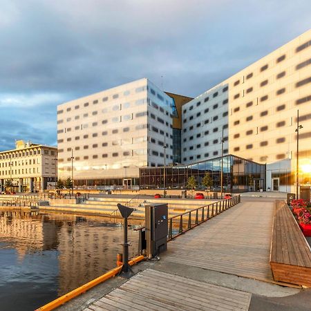 Clarion Hotel Τρόντχαϊμ Εξωτερικό φωτογραφία