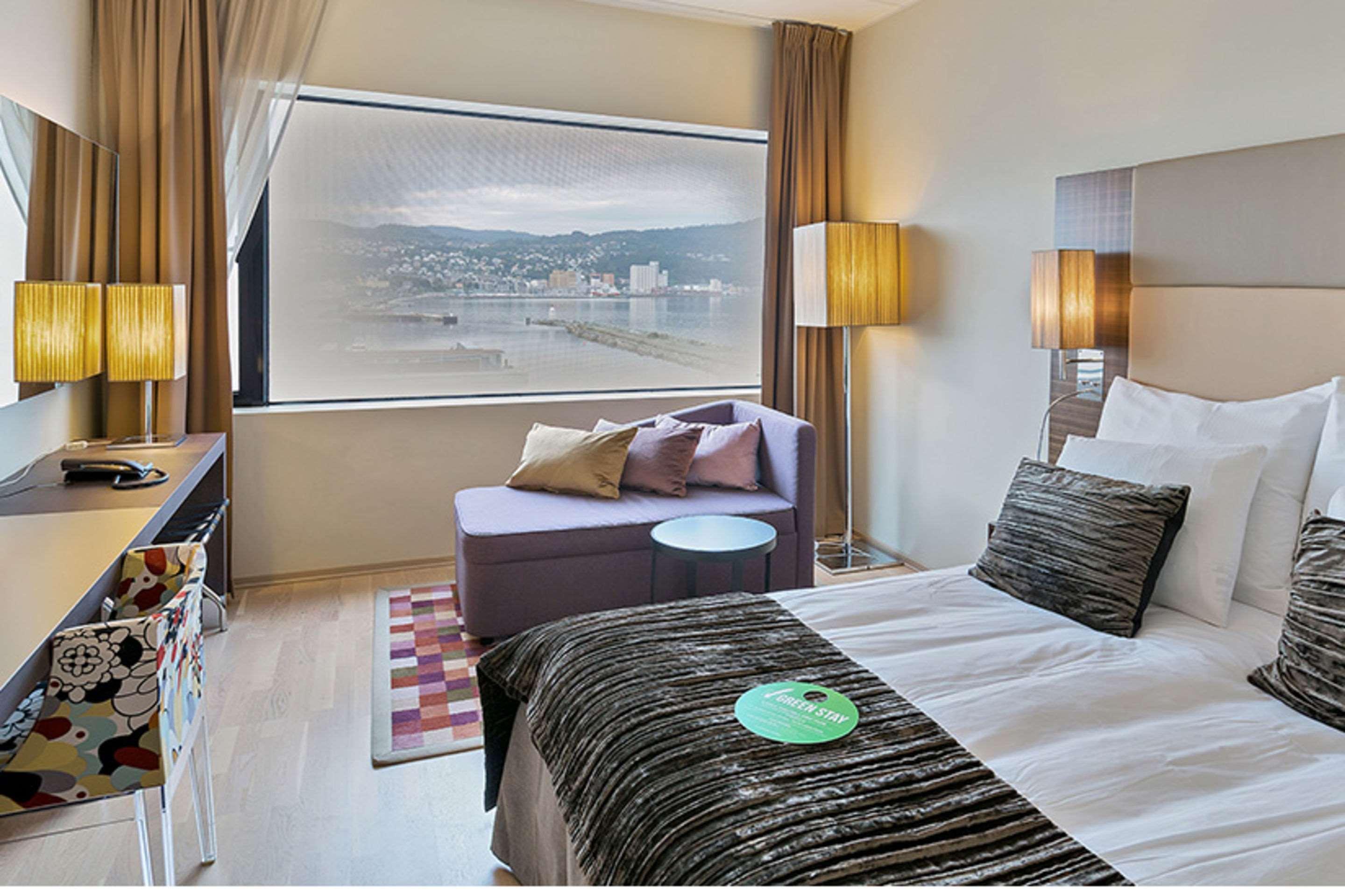 Clarion Hotel Τρόντχαϊμ Εξωτερικό φωτογραφία