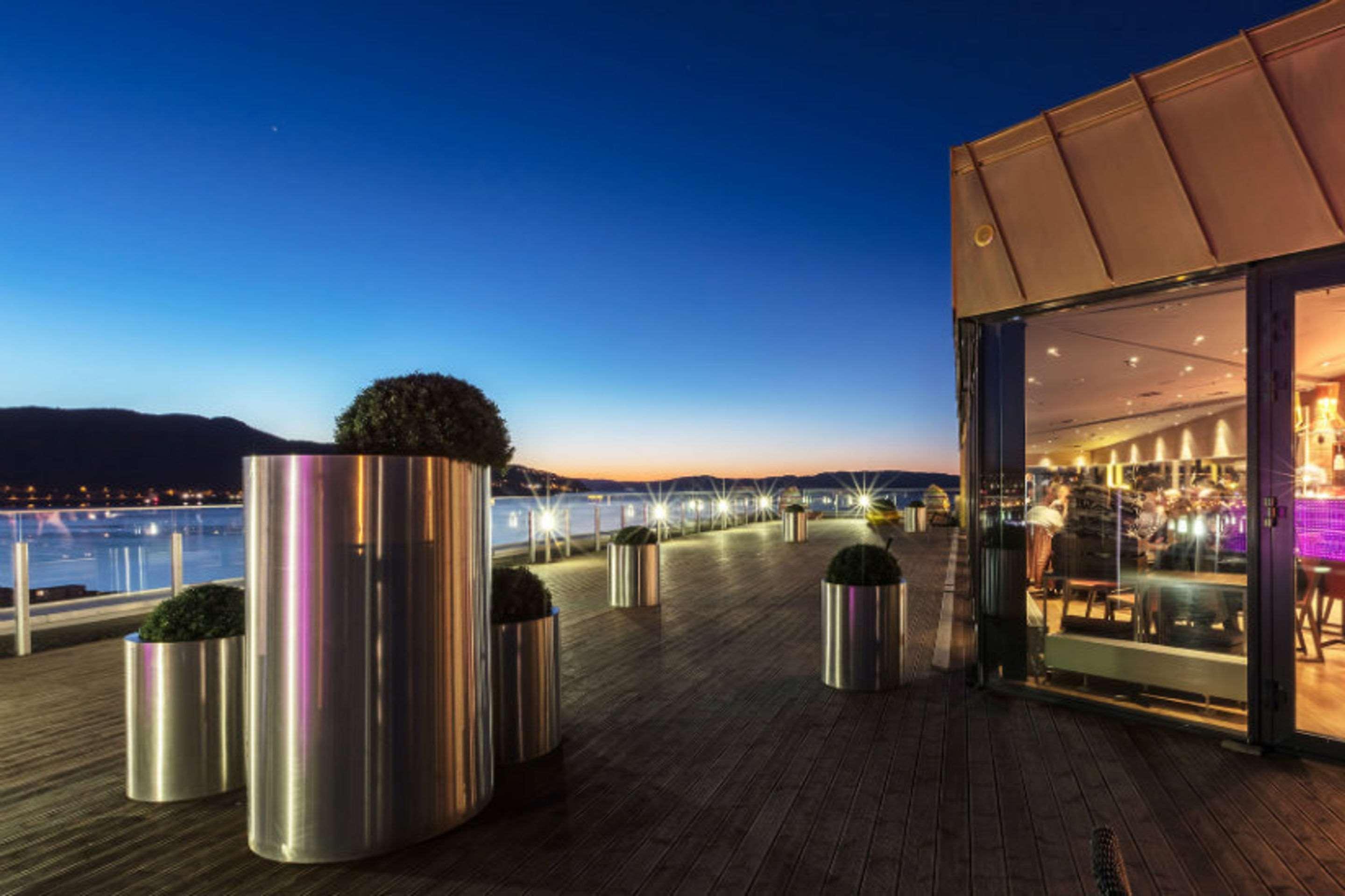 Clarion Hotel Τρόντχαϊμ Εξωτερικό φωτογραφία