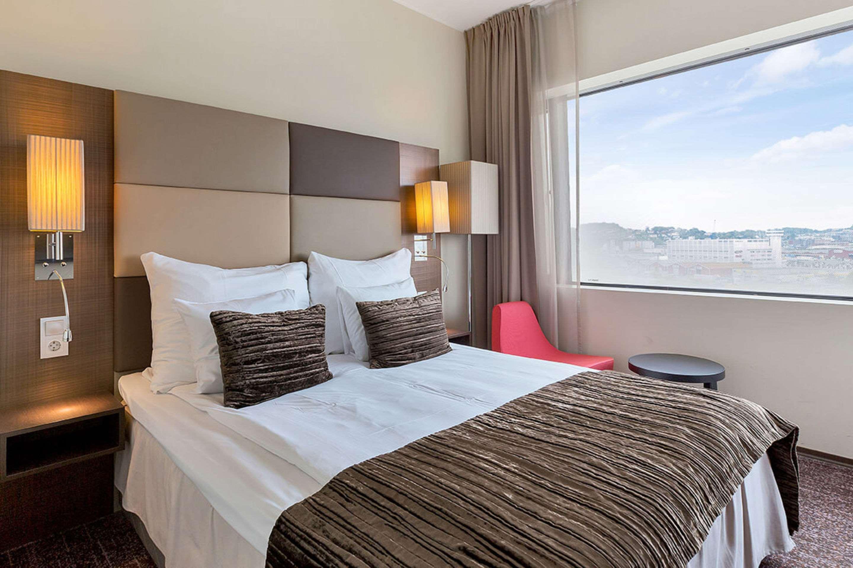 Clarion Hotel Τρόντχαϊμ Εξωτερικό φωτογραφία
