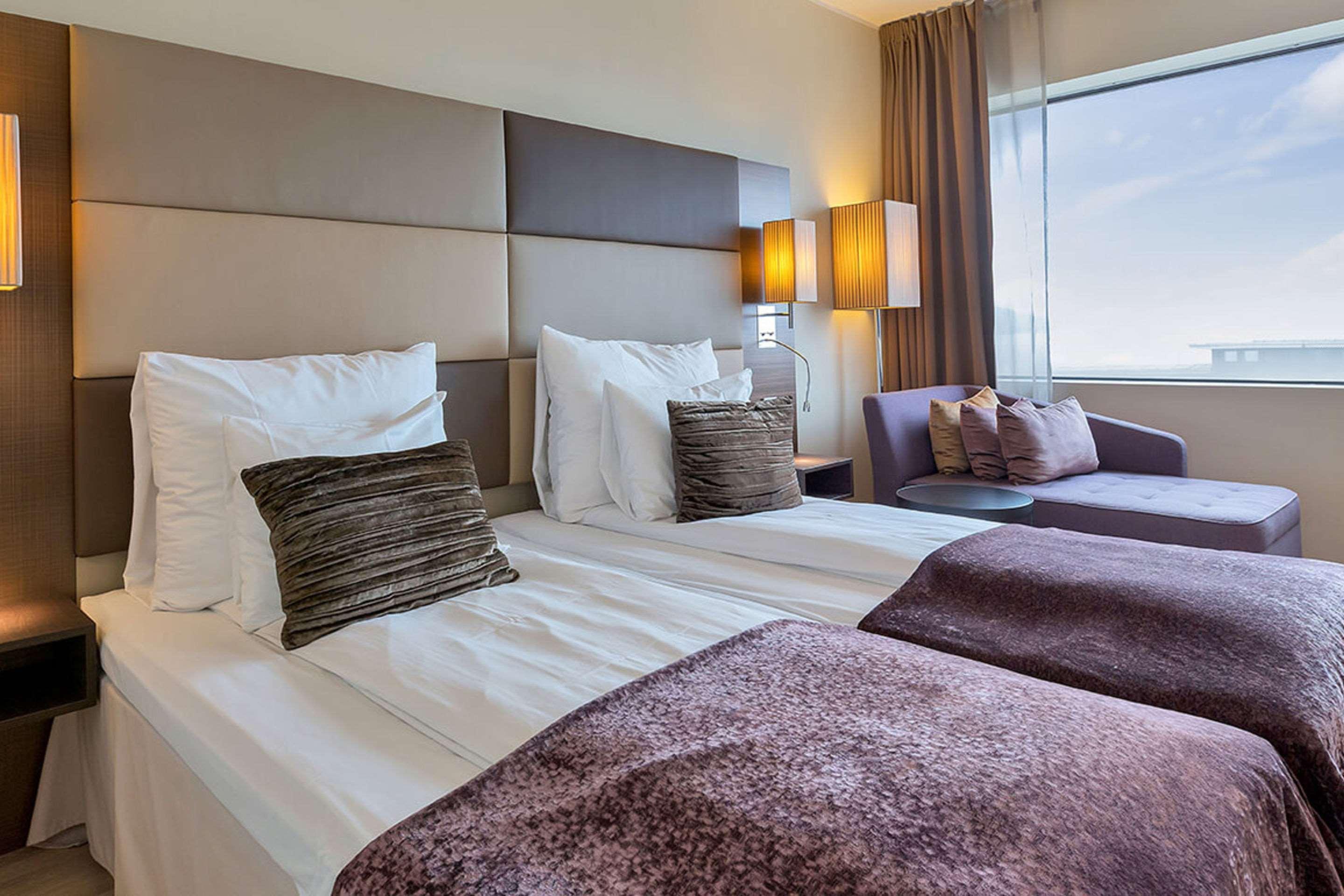 Clarion Hotel Τρόντχαϊμ Εξωτερικό φωτογραφία