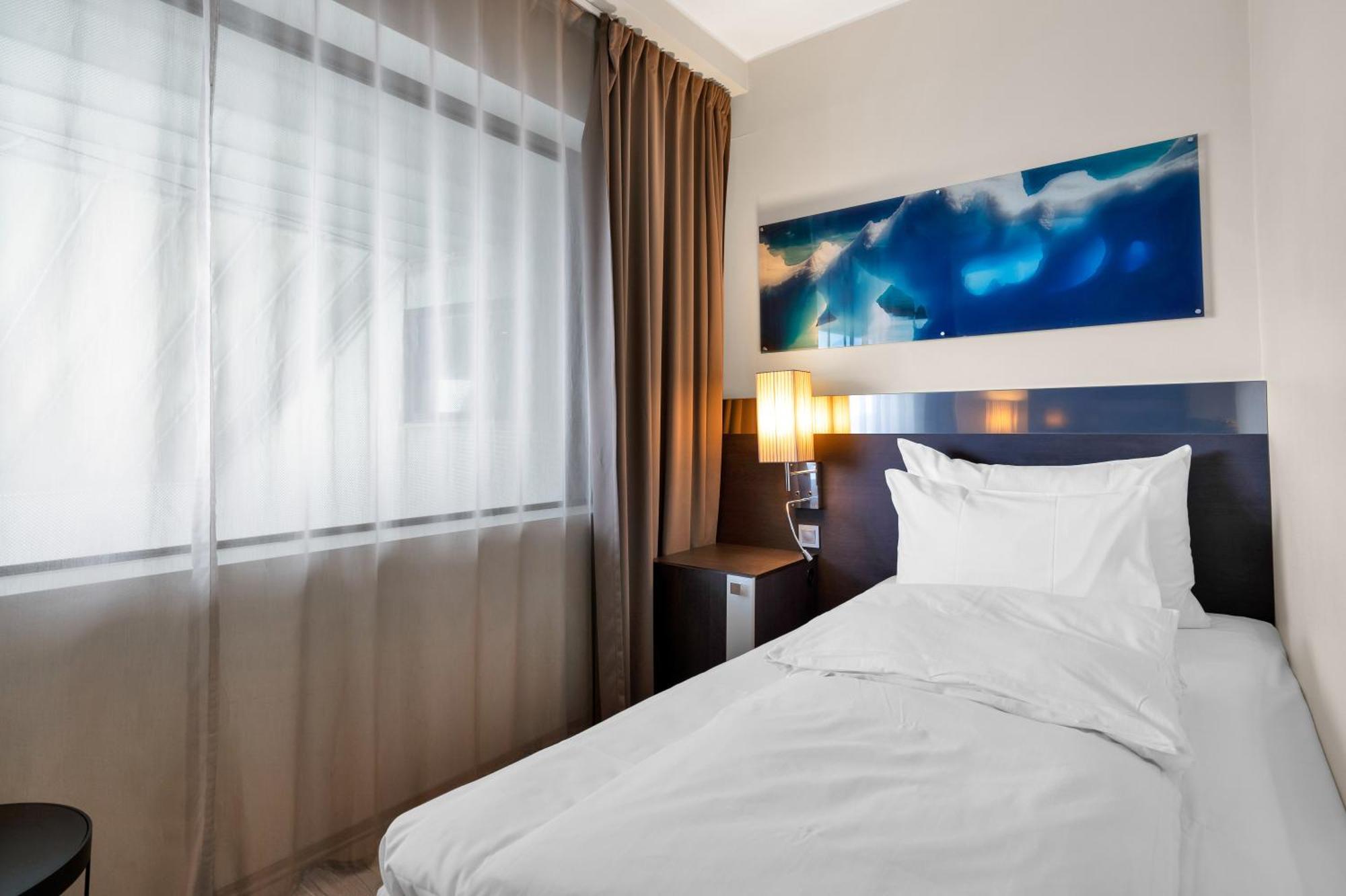 Clarion Hotel Τρόντχαϊμ Δωμάτιο φωτογραφία
