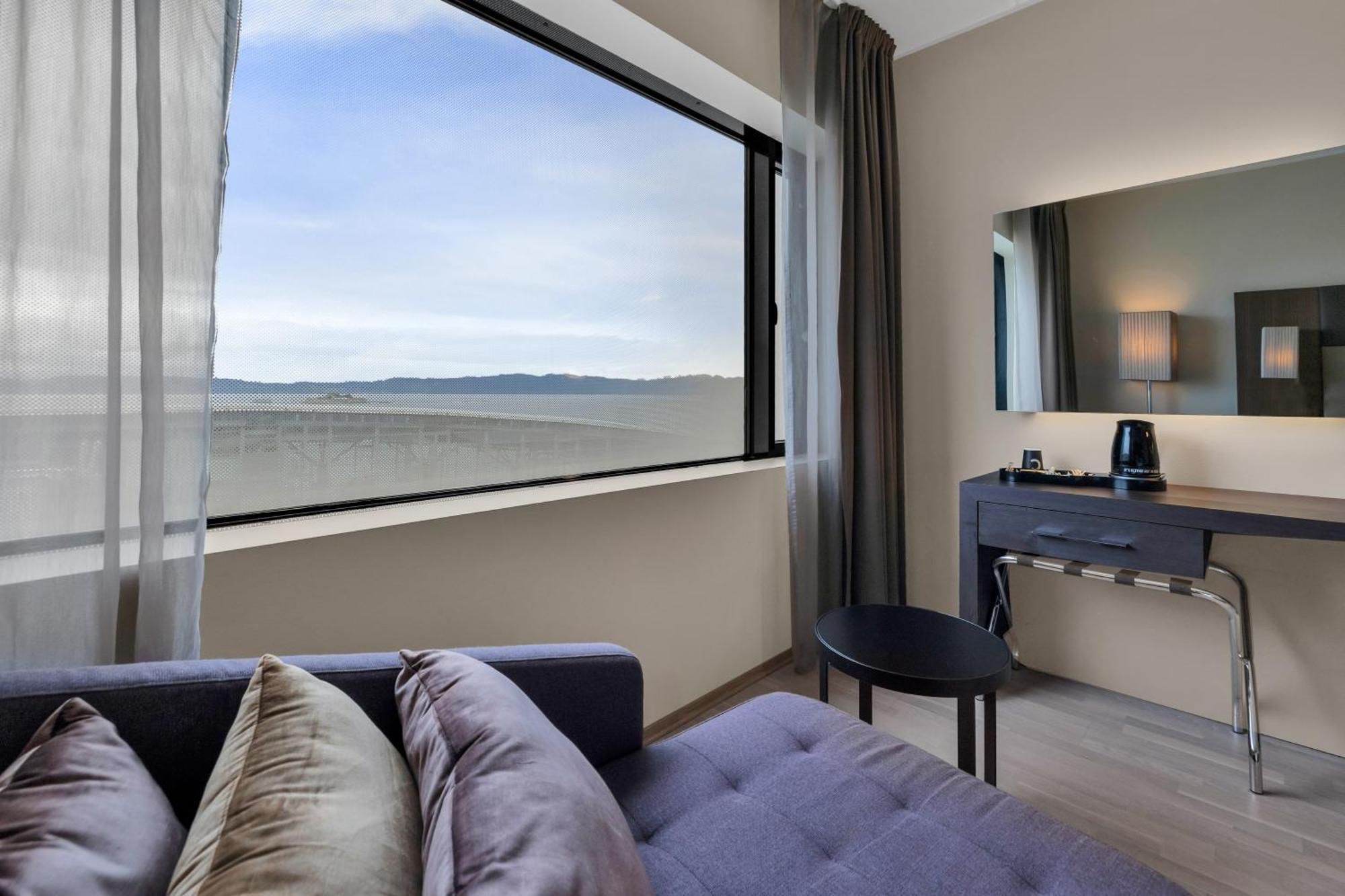 Clarion Hotel Τρόντχαϊμ Δωμάτιο φωτογραφία