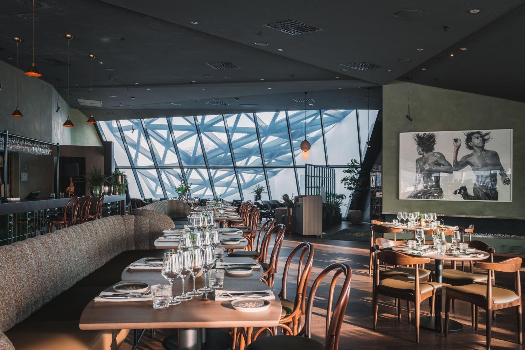 Clarion Hotel Τρόντχαϊμ Εξωτερικό φωτογραφία