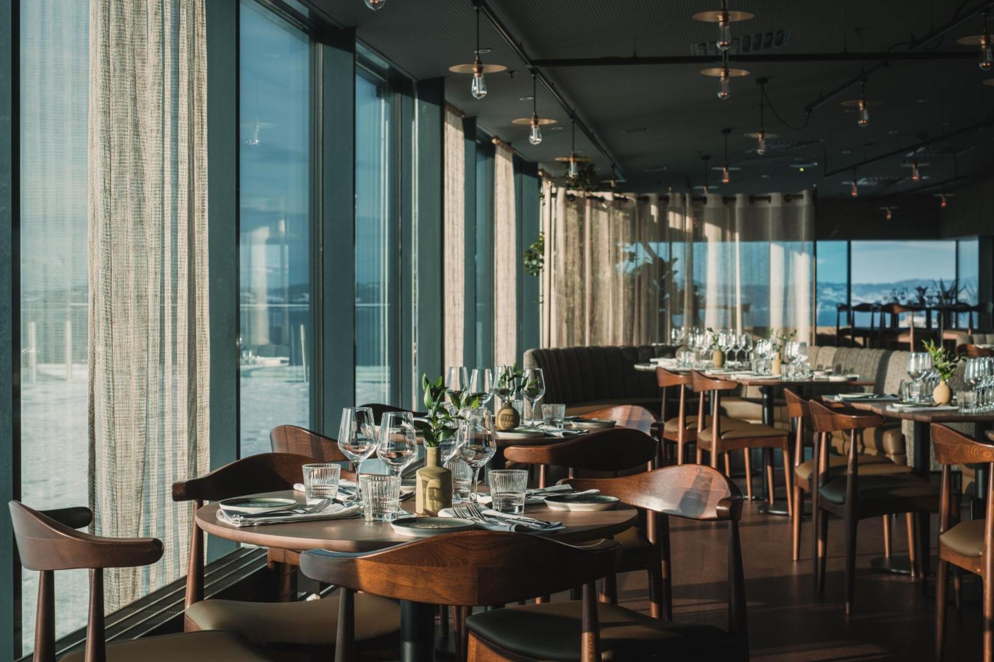 Clarion Hotel Τρόντχαϊμ Εξωτερικό φωτογραφία